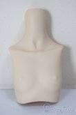 画像1: MDD/上半身パーツ/BJD　球体関節人形 A-25-12-17-117-NY-ZA (1)