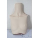 画像: MDD/上半身パーツ/BJD　球体関節人形 A-25-12-17-117-NY-ZA