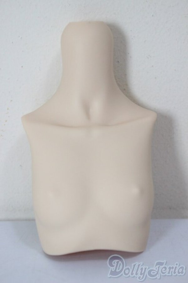 画像1: MDD/上半身パーツ/BJD　球体関節人形 A-25-12-17-117-NY-ZA (1)