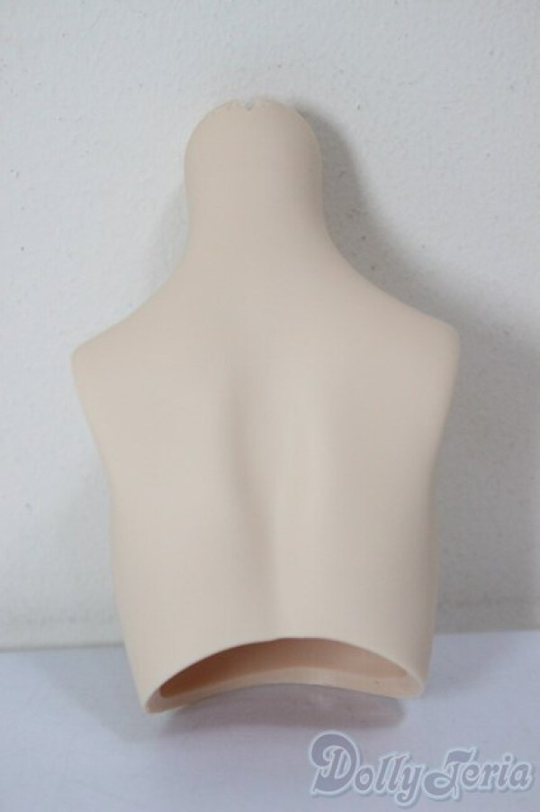 画像2: MDD/上半身パーツ/BJD　球体関節人形 A-25-12-17-117-NY-ZA (2)