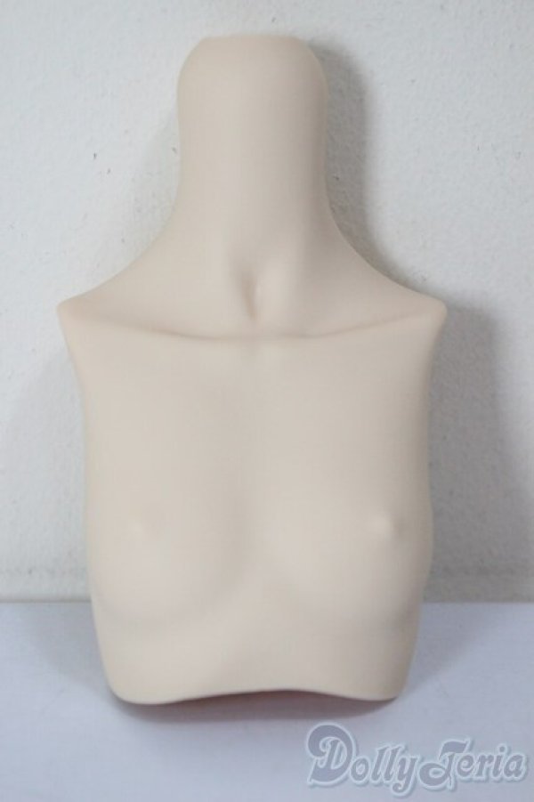 画像1: MDD/上半身パーツ/BJD　球体関節人形 A-25-12-17-116-NY-ZA (1)