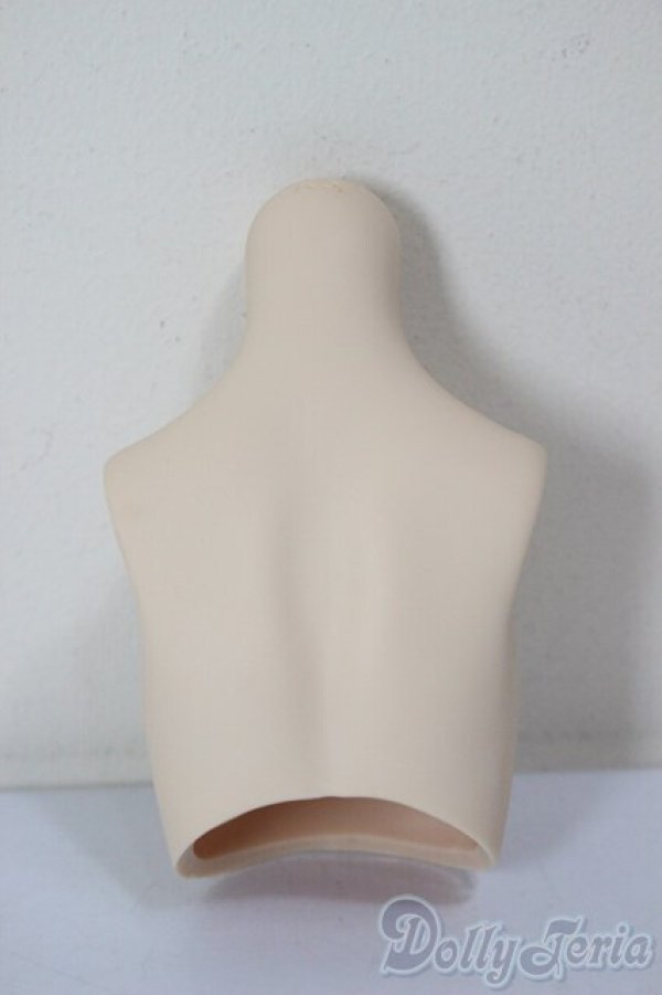 画像2: MDD/上半身パーツ/BJD　球体関節人形 A-25-12-17-116-NY-ZA (2)