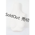 画像: MDD/上半身パーツ/BJD　球体関節人形 A-25-12-17-114-NY-ZA