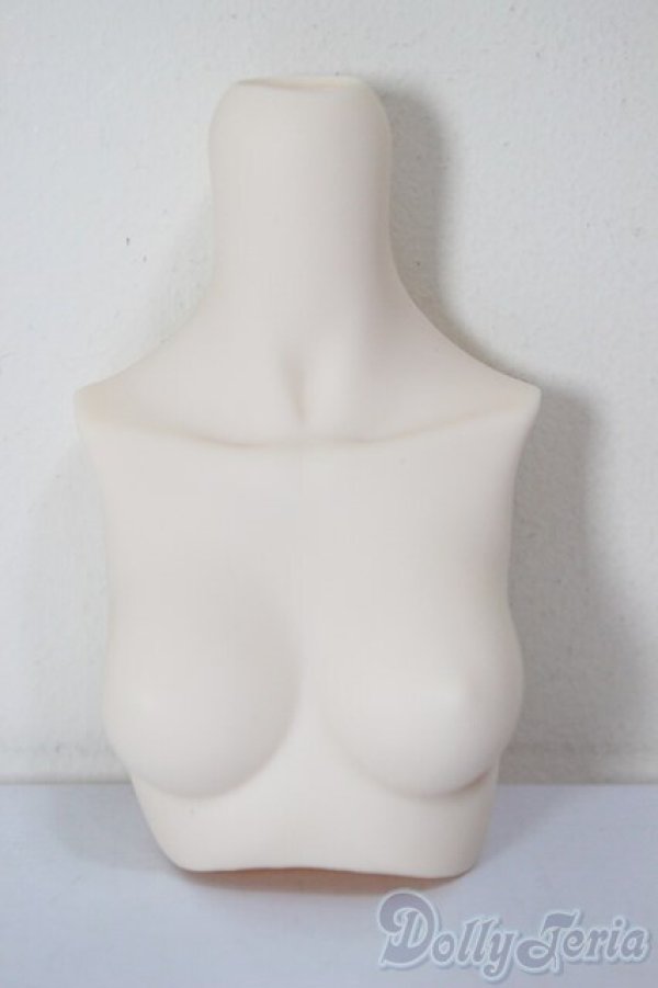 画像1: MDD/上半身パーツ/BJD　球体関節人形 A-25-12-17-114-NY-ZA (1)