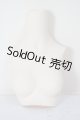 画像: MDD/上半身パーツ/BJD　球体関節人形 A-25-12-17-114-NY-ZA