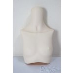 画像: MDD/上半身パーツ/BJD 球体関節人形 A-25-12-17-111-NY-ZA