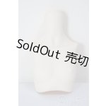 画像: MDD/上半身パーツ/BJD　球体関節人形 A-25-12-17-111-NY-ZA