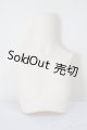画像: MDD/上半身パーツ/BJD　球体関節人形 A-25-12-17-111-NY-ZA