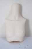 画像1: MDD/上半身パーツ/BJD　球体関節人形 A-25-12-17-112-NY-ZA (1)