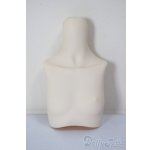 画像: MDD/上半身パーツ/BJD 球体関節人形 A-25-12-17-113-NY-ZA