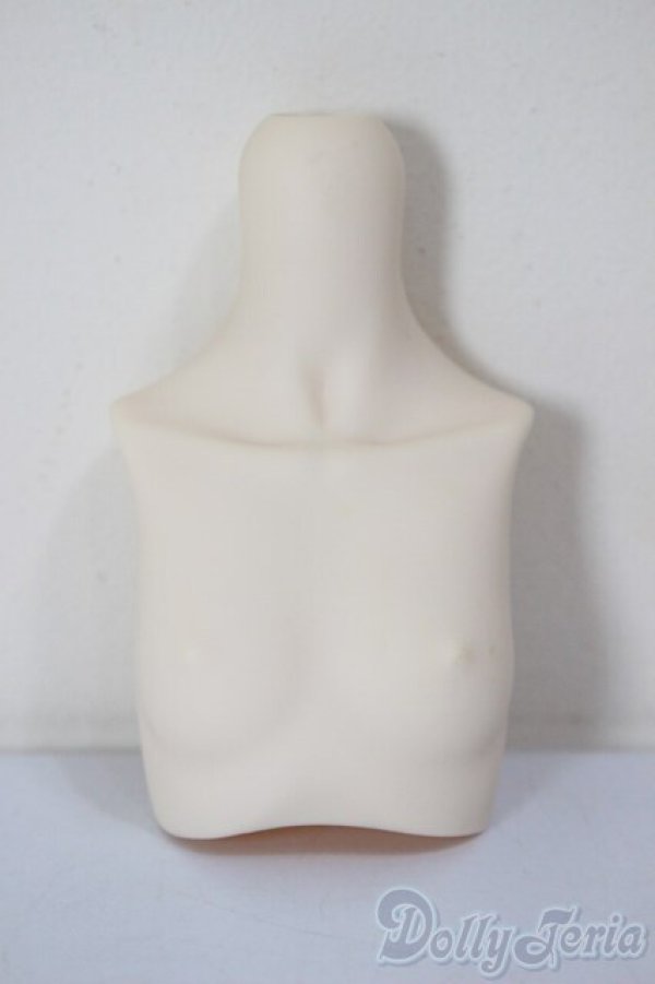 画像1: MDD/上半身パーツ/BJD　球体関節人形 A-25-12-17-113-NY-ZA (1)