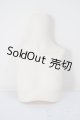 画像: MDD/上半身パーツ/BJD　球体関節人形 A-25-12-17-113-NY-ZA