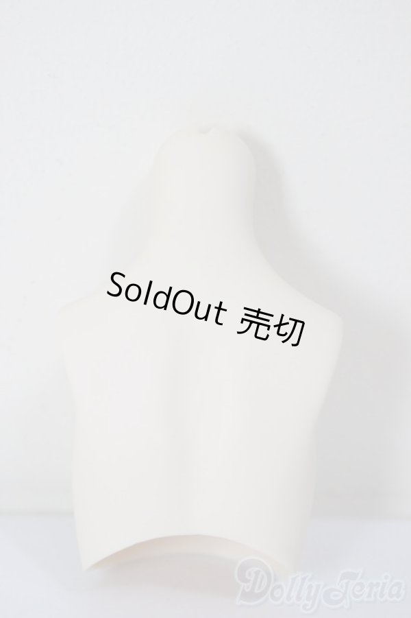 画像2: MDD/上半身パーツ/BJD　球体関節人形 A-25-12-17-113-NY-ZA (2)