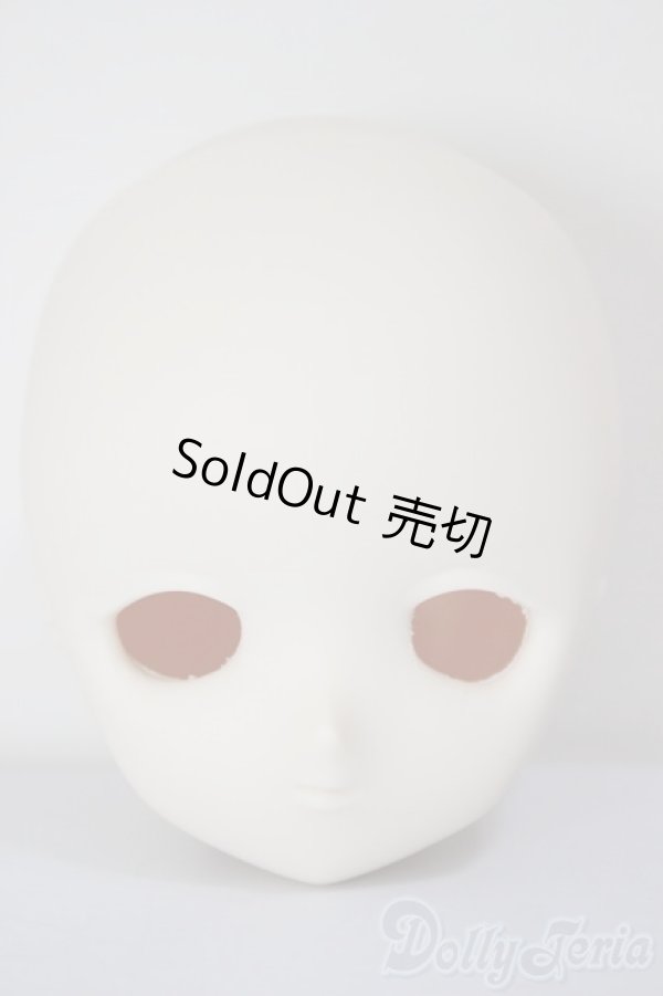 画像1: DD/DDH-01ヘッド/BJD　球体関節人形 A-25-12-17-134-NY-ZA (1)