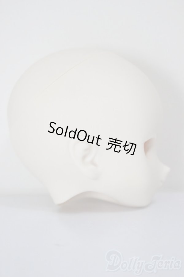 画像3: DD/DDH-01ヘッド/BJD　球体関節人形 A-25-12-17-134-NY-ZA (3)