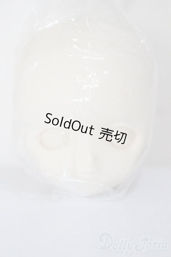 画像1: DD/DDH-01ヘッド/BJD　球体関節人形 A-25-12-17-133-NY-ZA (1)