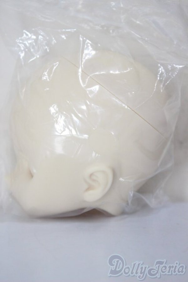 画像2: DD/DDH-01ヘッド/BJD　球体関節人形 A-25-12-17-133-NY-ZA (2)