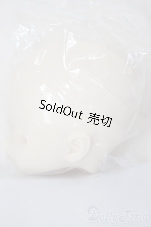 画像2: DD/DDH-01ヘッド/BJD　球体関節人形 A-25-12-17-133-NY-ZA (2)