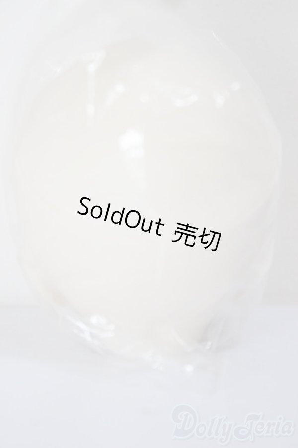 画像4: DD/DDH-01ヘッド/BJD　球体関節人形 A-25-12-17-133-NY-ZA (4)