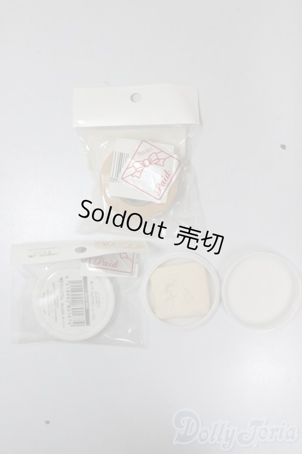 画像2: DDケアパーツ/BJD　球体関節人形 A-25-12-17-140-NY-ZA (2)