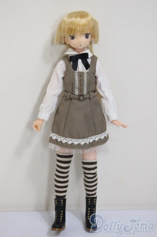 画像3: azone/1/6ピュアニーモキャラクターシリーズNo.077『艦隊これくしょん-艦これ-』島風/0 A-25-12-17-155-NY-ZA (3)