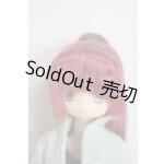 画像: azone/ピュアニーモ 魔法少女まどか☆マギカ 佐倉杏子 私服ver./0 A-25-12-17-152-NY-ZA