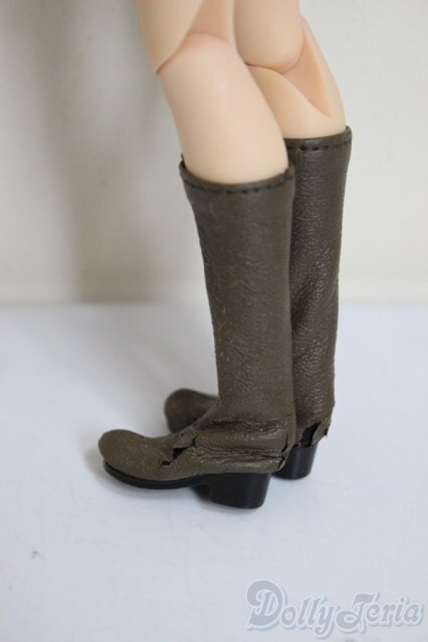 画像5: azone/ピュアニーモ 魔法少女まどか☆マギカ 佐倉杏子 私服ver./0 A-25-12-17-152-NY-ZA (5)