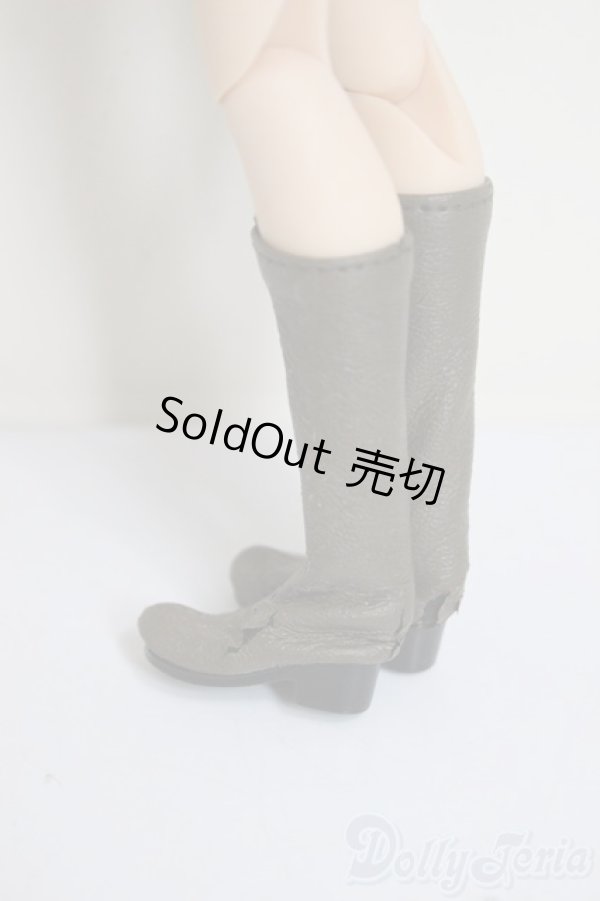 画像5: azone/ピュアニーモ 魔法少女まどか☆マギカ 佐倉杏子 私服ver./0 A-25-12-17-152-NY-ZA (5)