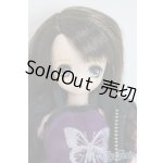 画像: azone/X☆CUTE! SWEET PUNK GIRLS! HIMENO(ひめの)(通常販売Ver.)/0 A-25-12-17-154-NY-ZA