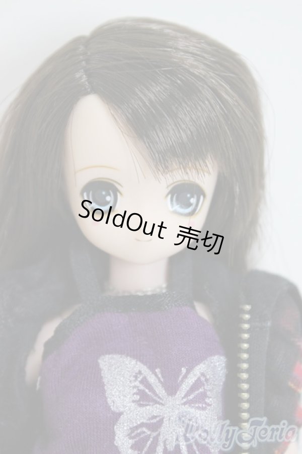 画像1: azone/X☆CUTE! SWEET PUNK GIRLS! HIMENO(ひめの)(通常販売Ver.)/0 A-25-12-17-154-NY-ZA (1)