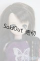 画像: azone/X☆CUTE! SWEET PUNK GIRLS! HIMENO(ひめの)(通常販売Ver.)/0 A-25-12-17-154-NY-ZA