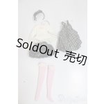 画像: azoneピュアニーモ/OF:23cmサイズドール　衣装/0 A-25-12-17-156-NY-ZA