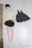 画像2: azoneピュアニーモ/OF:23cmサイズドール　衣装/0 A-25-12-17-156-NY-ZA (2)