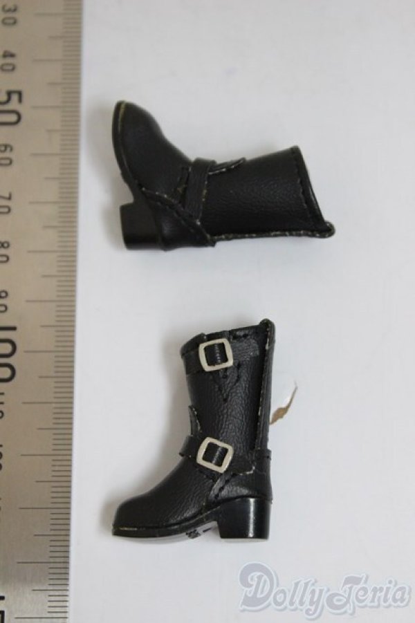 画像2: azoneピュアニーモ/OF:23cmサイズドール　靴/0 A-25-12-17-157-NY-ZA (2)