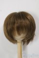 画像: 8-9inch/ウィッグ/インチ　BJD　MJD　ドール用 A-25-12-17-149-NY-ZA
