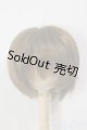 画像: 8-9inch/ウィッグ/インチ　BJD　MJD　ドール用 A-25-12-17-149-NY-ZA