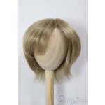 画像: 8-9inch/ウィッグ/インチ BJD MJD ドール用 A-25-12-17-147-NY-ZA