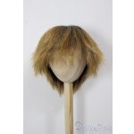 画像: 8-9inch/ウィッグ/インチ BJD MJD ドール用 A-25-12-17-146-NY-ZA