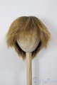 画像: 8-9inch/ウィッグ/インチ　BJD　MJD　ドール用 A-25-12-17-146-NY-ZA