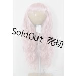 画像: 8-9inch/ウィッグ/インチ　BJD　MJD　ドール用 A-25-12-17-144-NY-ZA