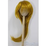 画像: 8-9inch/ウィッグ/インチ BJD MJD ドール用 A-25-12-17-148-NY-ZA