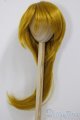画像: 8-9inch/ウィッグ/インチ　BJD　MJD　ドール用 A-25-12-17-148-NY-ZA