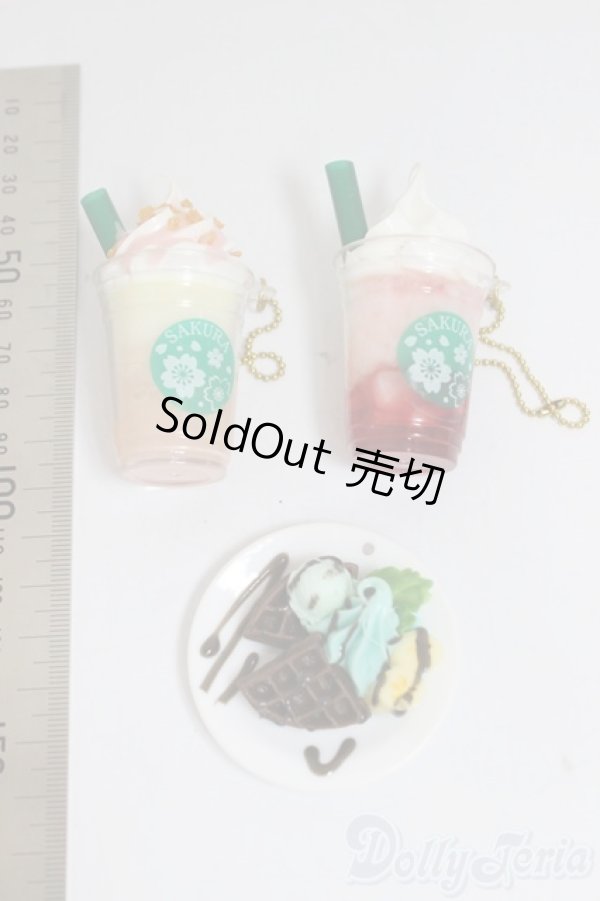 画像2: SD/OF:小物/1/3　60ｃｍ　BJD　MJD　衣装　ドール用 A-25-12-17-160-NY-ZA (2)