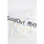 画像: 1/12サイズドール/OF:衣装/1/12サイズ　ドール用 A-25-12-17-150-NY-ZA