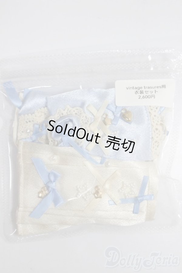 画像1: 1/12サイズドール/OF:衣装/1/12サイズ　ドール用 A-25-12-17-150-NY-ZA (1)