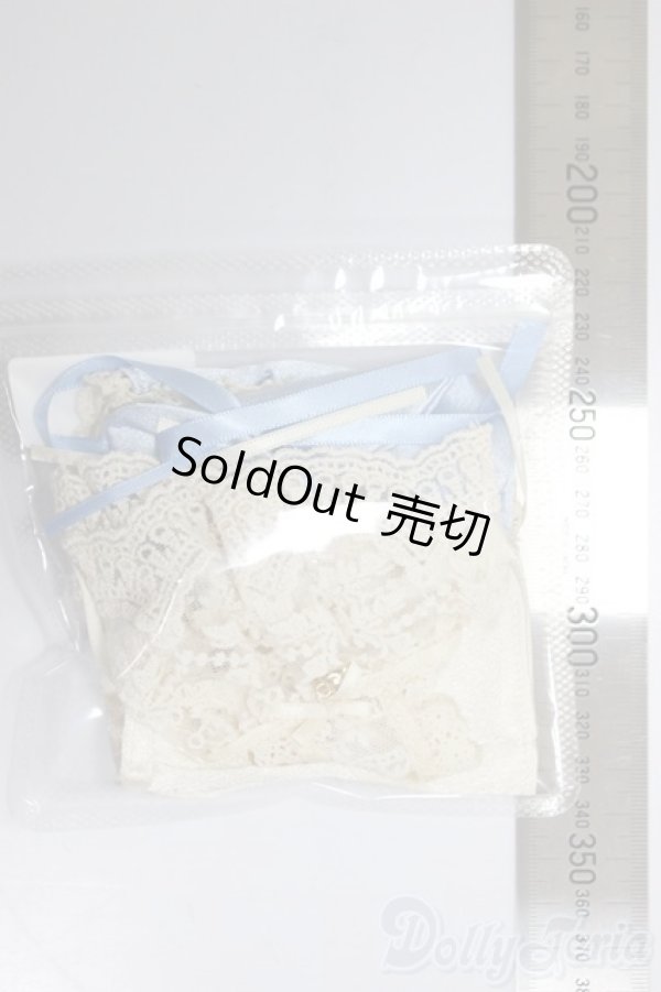 画像2: 1/12サイズドール/OF:衣装/1/12サイズ　ドール用 A-25-12-17-150-NY-ZA (2)