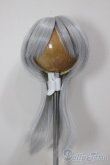 画像1: 8-9inch/ウィッグ/インチ　BJD　MJD　ドール用 A-25-12-17-142-NY-ZA (1)