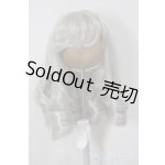 画像: 7inch/ハルモニアシリーズ オリジナルウィッグ/インチ　BJD　MJD　ドール用 A-25-12-17-141-NY-ZA