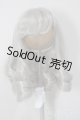 画像: 7inch/ハルモニアシリーズ オリジナルウィッグ/インチ　BJD　MJD　ドール用 A-25-12-17-141-NY-ZA
