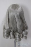 画像2: 7inch/ハルモニアシリーズ オリジナルウィッグ/インチ　BJD　MJD　ドール用 A-25-12-17-141-NY-ZA (2)